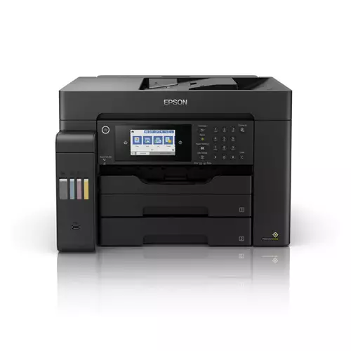 EPSON ECOTANK L15150 A3 WI-FI DUPLEX ALL-IN-ONE INK TANK PRINTER - 1
