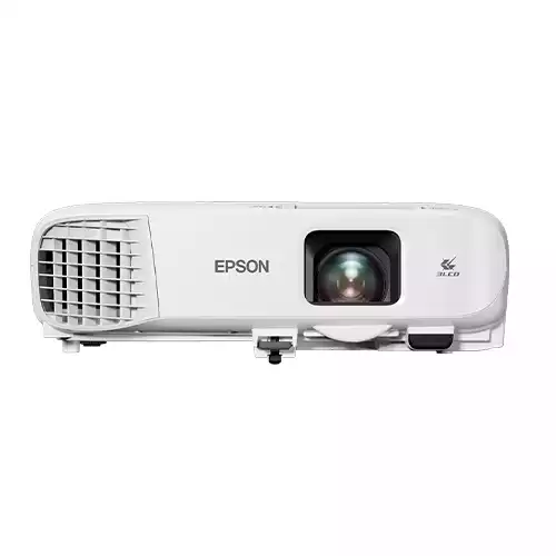 Epson EB-982W WXGA 3LCD Projector