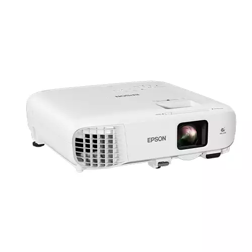 Epson EB-982W WXGA 3LCD Projector - 1