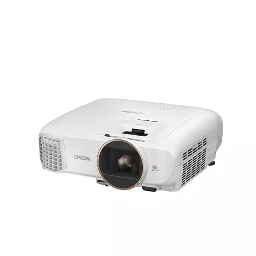 EPSON HOME TW5820 3LCD 1080P STREAMING PROJECTOR - 1