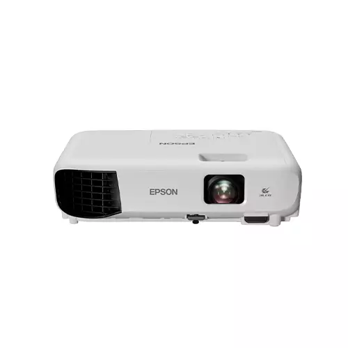 EPSON EB-E10 XGA 3LCD PROJECTOR