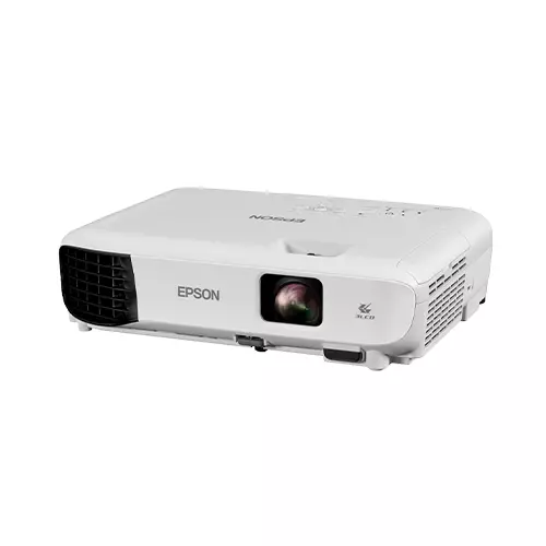 EPSON EB-E10 XGA 3LCD PROJECTOR - 0