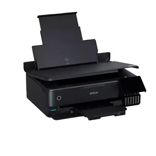 EPSON ECOTANK L8180 MULTIFUNCTION A3+ INKTANK PHOTO PRINTER - 2