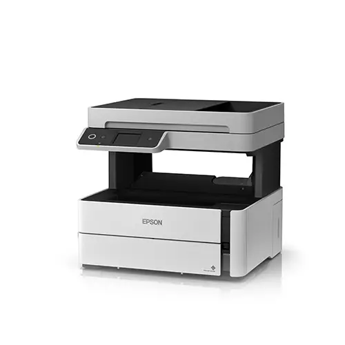 EPSON ECOTANK MONOCHROME M3170 WI-FI ALL-IN-ONE INK TANK PRINTER - 1