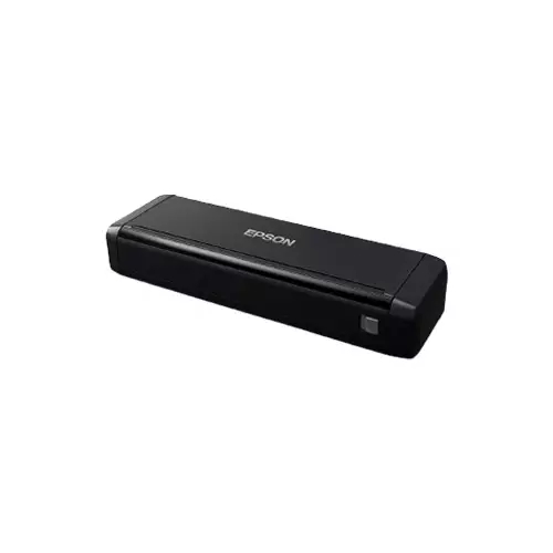 EPSON DS-310 PORTABLE SHEET-FED DOCUMENT SCANNER - 1
