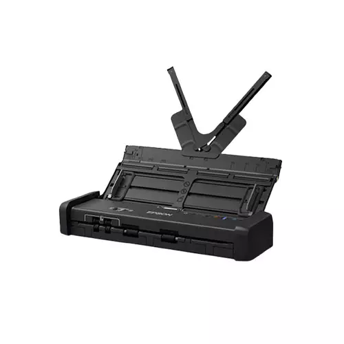EPSON DS-310 PORTABLE SHEET-FED DOCUMENT SCANNER - 2