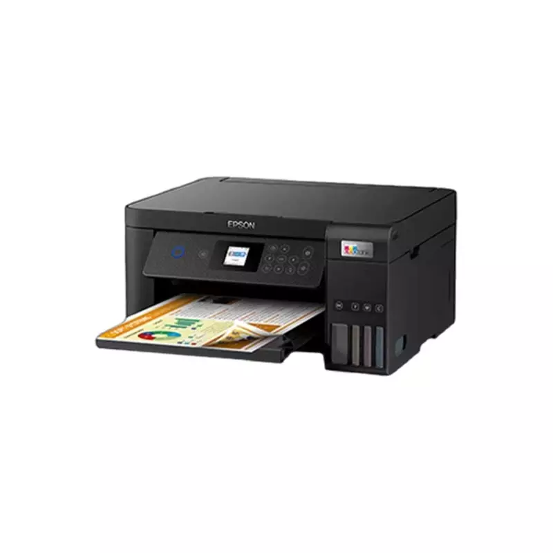 EPSON ECOTANK L4260 MULTIFUNCTION COLOR INK TANK PRINTER - 1