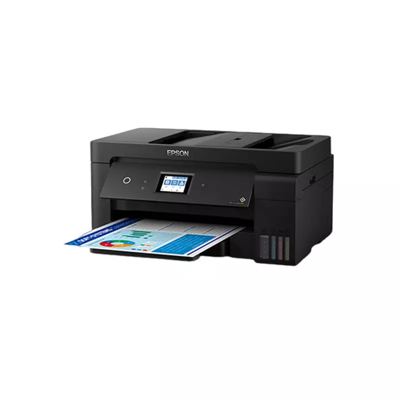 EPSON ECOTANK L14150 A3+ DUPLEX PRINTER - 1