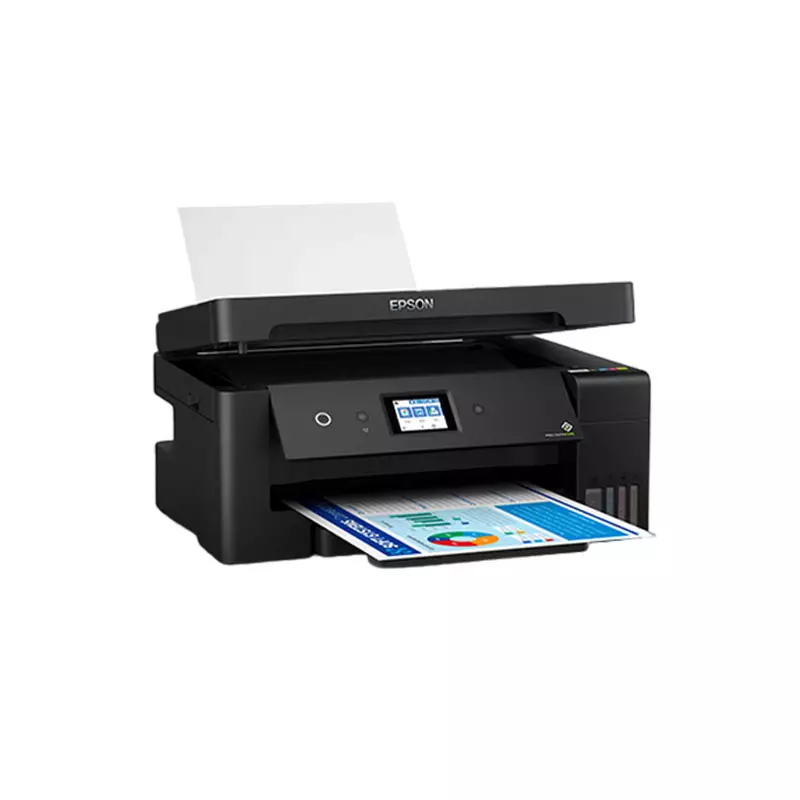 EPSON ECOTANK L14150 A3+ DUPLEX PRINTER - 2