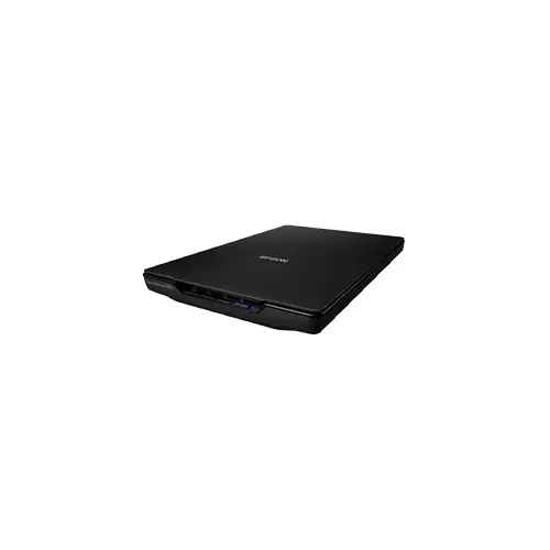 EPSON PERFECTION V39 II PHOTO AND DOCUMENT SCANNER - 2