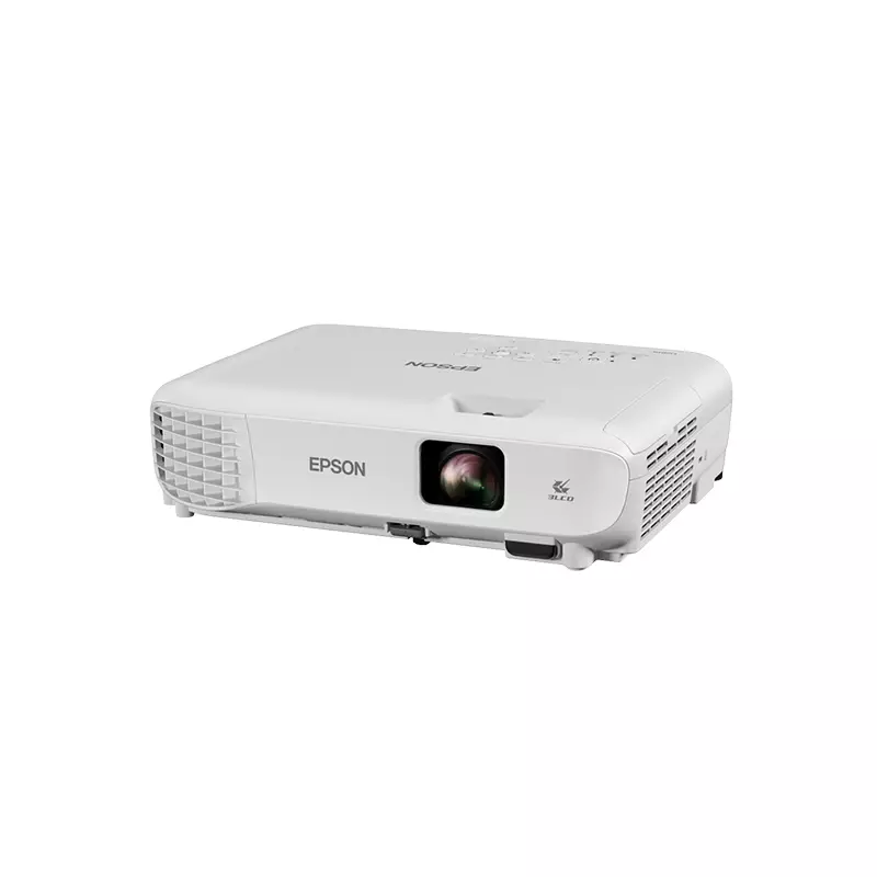 EPSON EB-X49 3600 LUMENS XGA 3LCD MULTIMEDIA PROJECTOR - 1