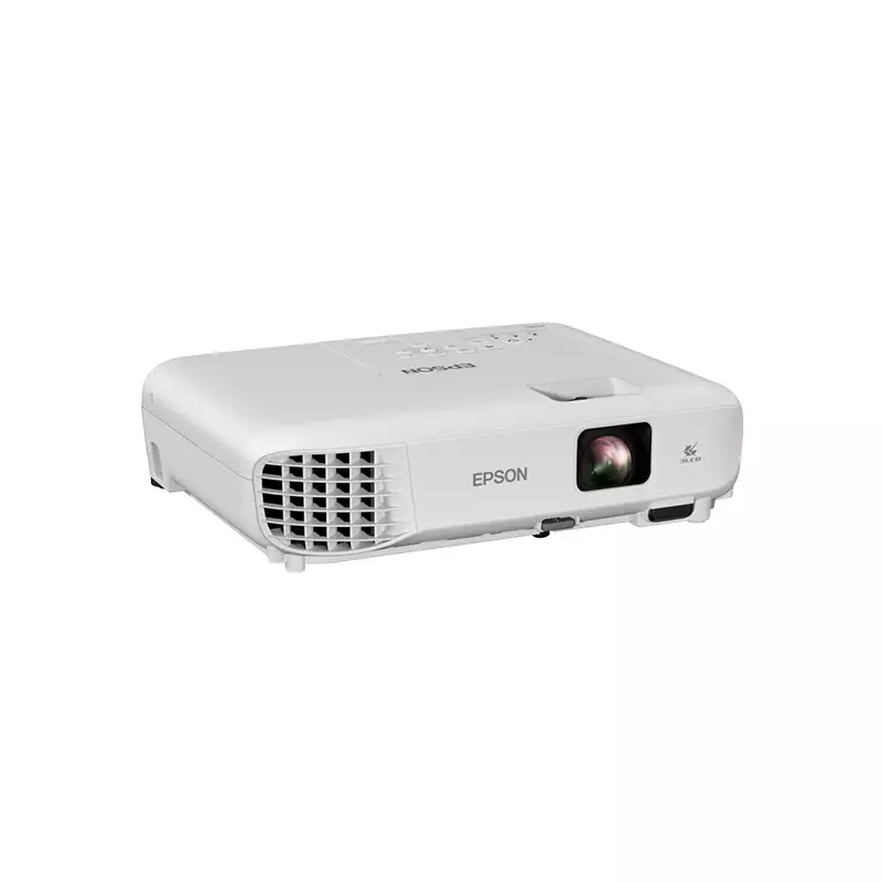 EPSON EB-X49 3600 LUMENS XGA 3LCD MULTIMEDIA PROJECTOR - 2