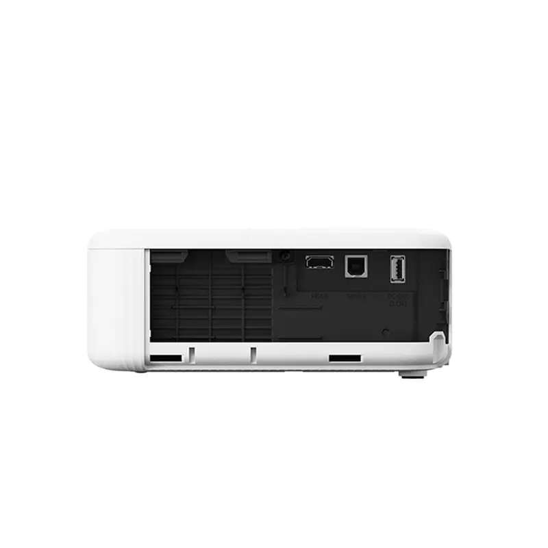 EPSON CO-FH02 3000 LUMENS FULL HD SMART PROJECTOR - 3