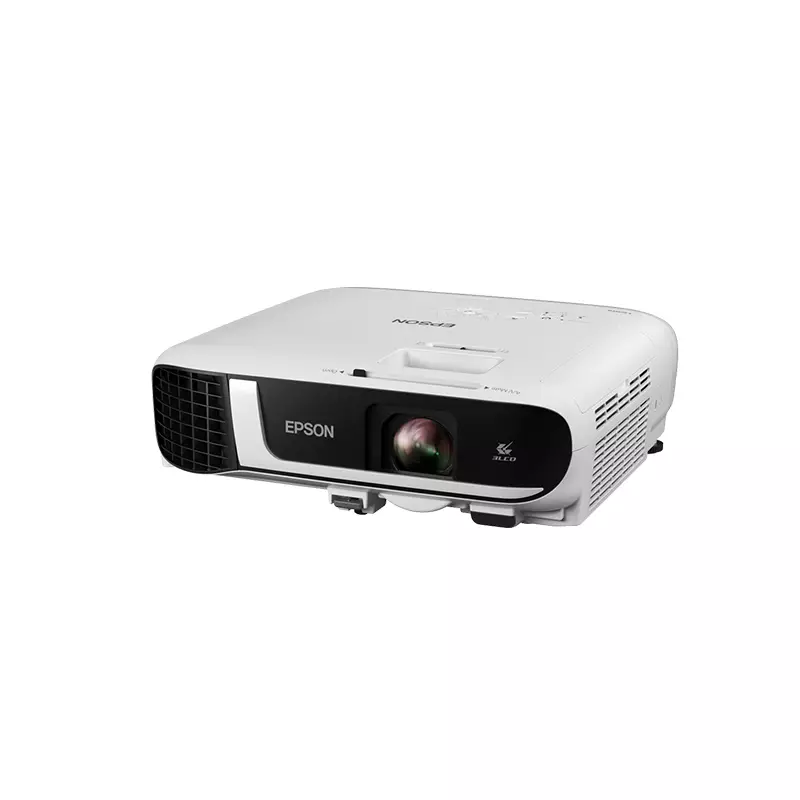 EPSON EB-FH52 4000 LUMENS FULL HD 3LCD MULTIMEDIA PROJECTOR - 0