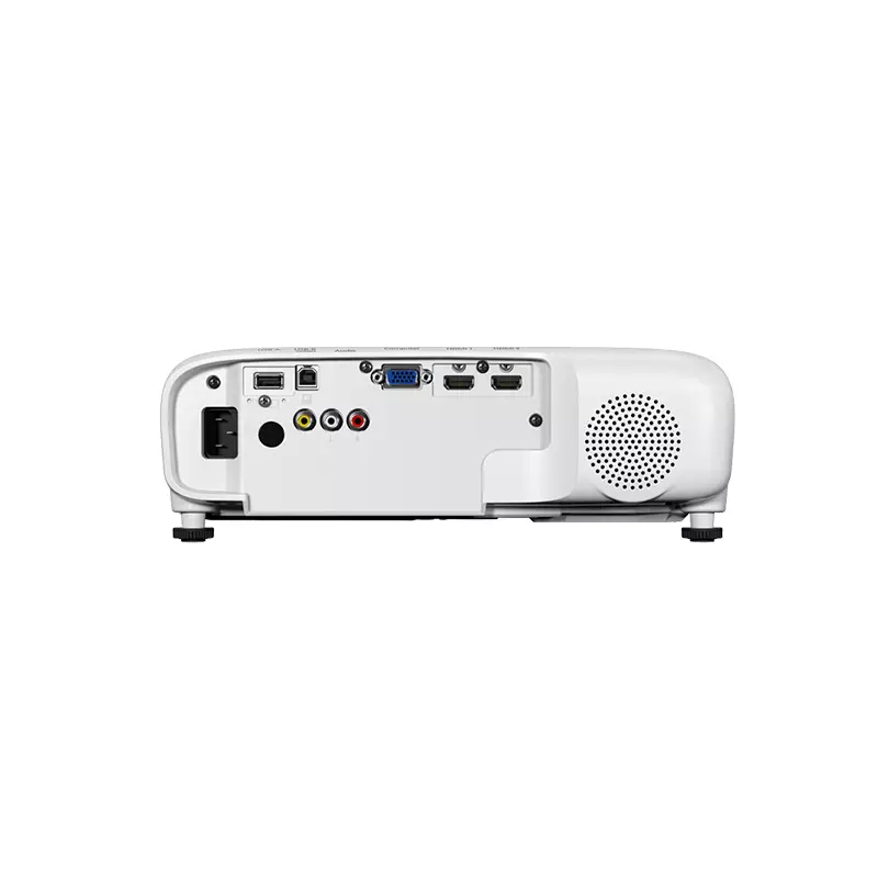 EPSON EB-FH52 4000 LUMENS FULL HD 3LCD MULTIMEDIA PROJECTOR - 0