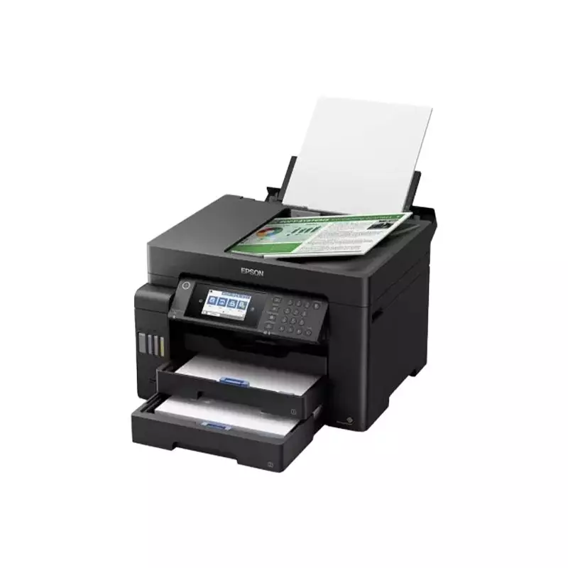 EPSON ECOTANK L15160 A3 WI-FI DUPLEX ALL-IN-ONE INK TANK PRINTER - 2