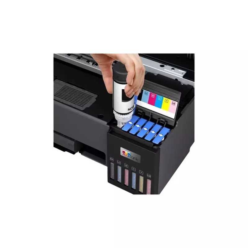 Epson EcoTank L18050 A3 Wi-Fi Printer - 1