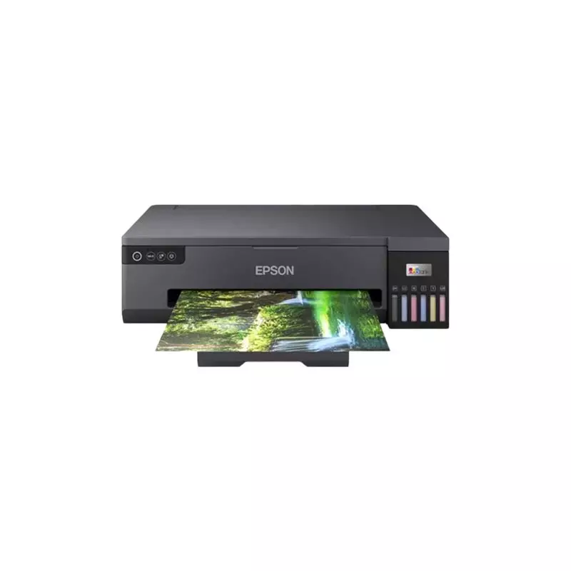 Epson EcoTank L18050 A3 Wi-Fi Printer - 2