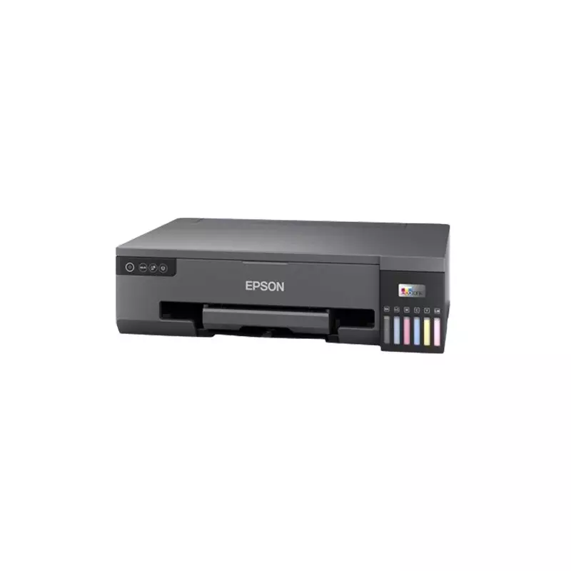 Epson EcoTank L18050 A3 Wi-Fi Printer - 3