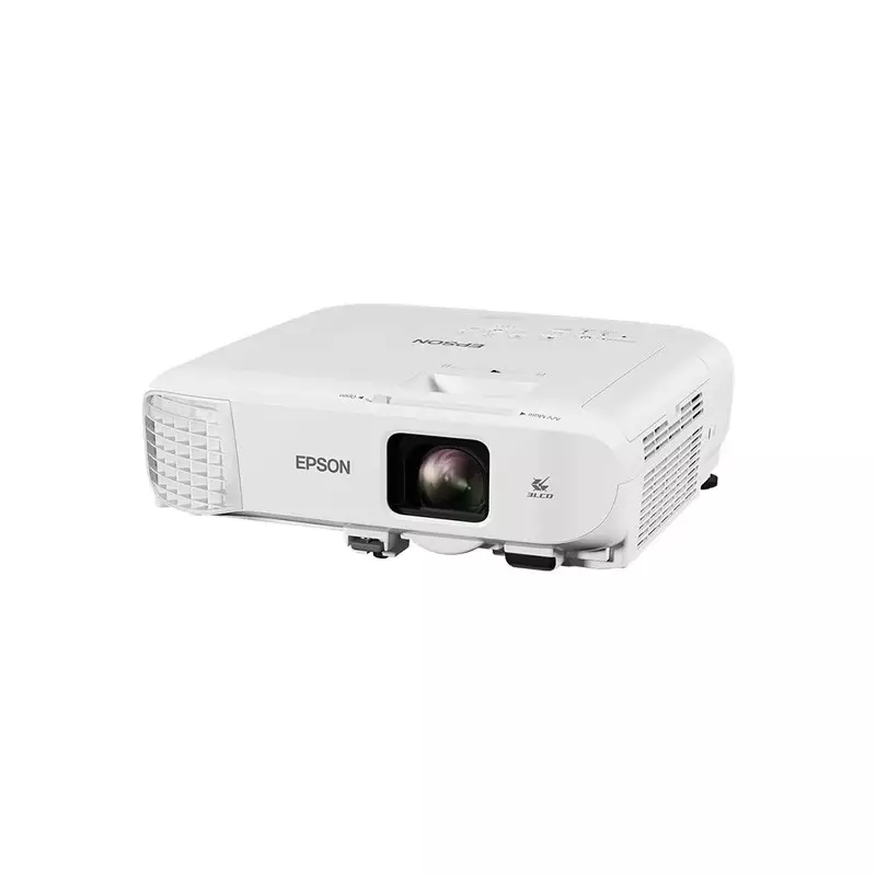 Epson EB-992F Standard Throw 4000 Lumens 3LCD FHD 1080P Projector - 1