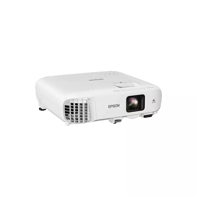 Epson EB-992F Standard Throw 4000 Lumens 3LCD FHD 1080P Projector - 2