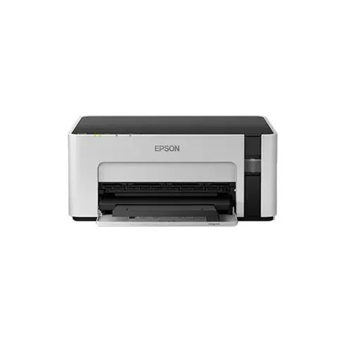 Epson EcoTank M1120 Monochrome Wi-Fi Ink Tank Printer - 2