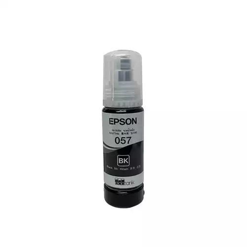 Epson 057 Black Ink Bottle