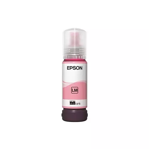 Epson 057 Light Magenta Ink Bottle - 2