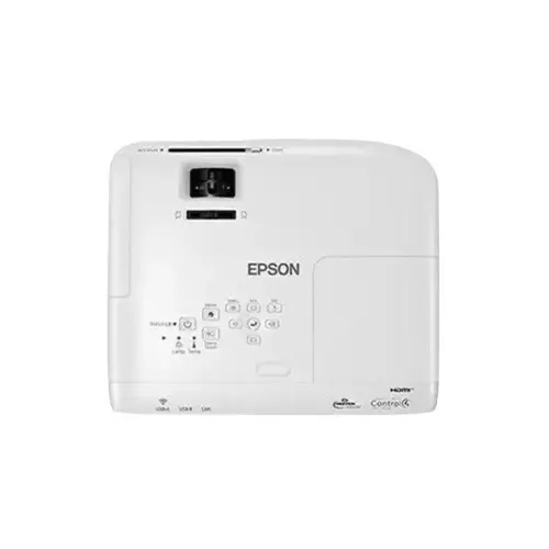 Epson CB-X49 3600 Lumens XGA 3LCD Multimedia Projector - 1