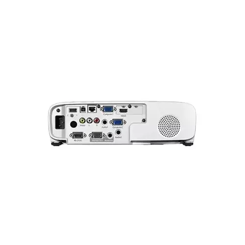 Epson CB-X49 3600 Lumens XGA 3LCD Multimedia Projector - 2