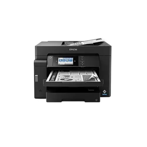 Epson EcoTank Monochrome M15180 A3 Wi-Fi Ink Tank Printer - 1