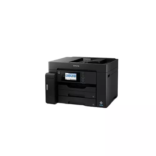 Epson EcoTank Monochrome M15180 A3 Wi-Fi Ink Tank Printer - 2