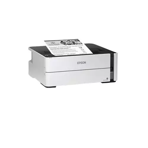 Epson EcoTank M1170 Monochrome Wi-Fi InkTank Printer - 1
