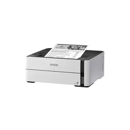 Epson EcoTank M1170 Monochrome Wi-Fi InkTank Printer - 2