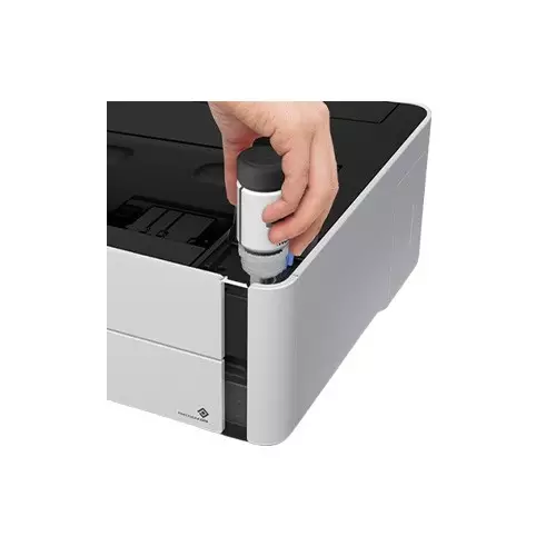 Epson EcoTank M1170 Monochrome Wi-Fi InkTank Printer - 3