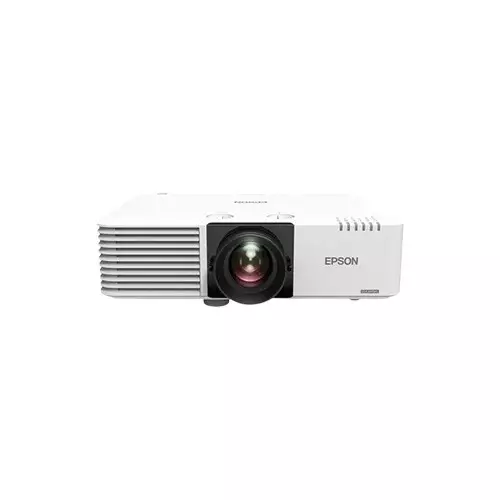Epson EB-L530U 5200 Lumens FHD WUXGA Long-throw Laser Projector - 1
