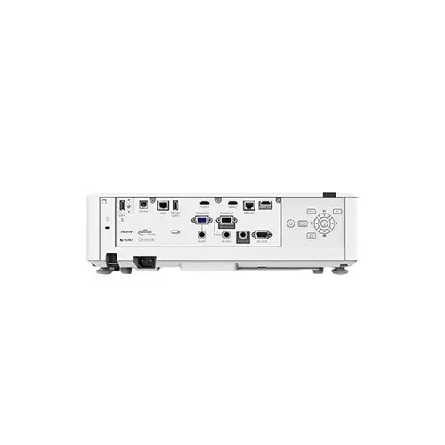 Epson EB-L530U 5200 Lumens FHD WUXGA Long-throw Laser Projector - 3