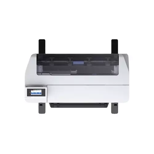 Epson SureColor SC-T3130N 24 inch Color Large Format Printer - 2