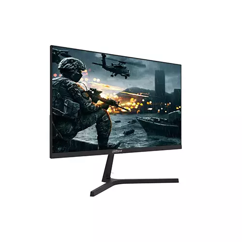 Dahua DHI-LM27-B221 27 Inch 144Hz 1ms IPS Gaming Monitor - 1
