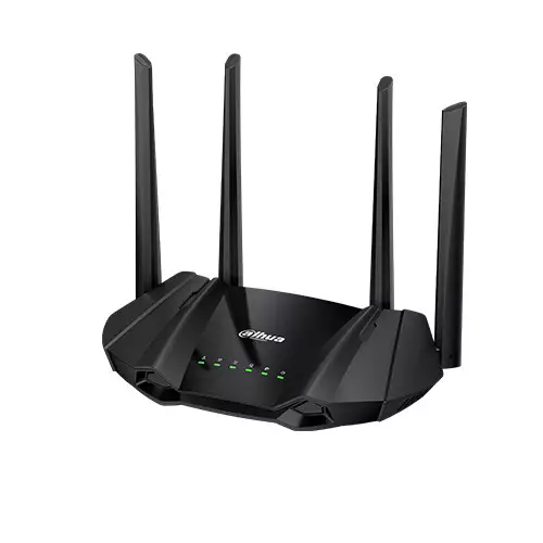 Dahua AX15M AX1500 WiFi6 Dual-Band Wireless Router - 2