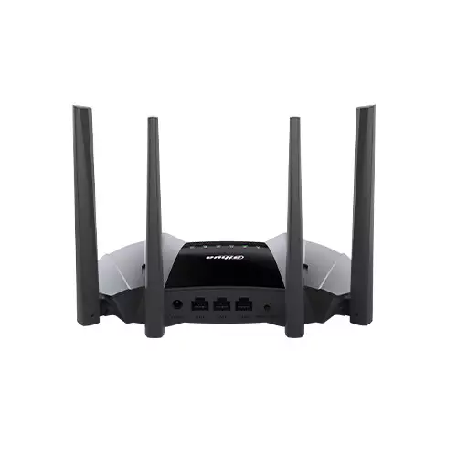 Dahua AX15M AX1500 WiFi6 Dual-Band Wireless Router - 3