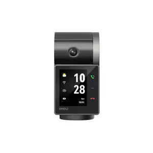 Imou Rex VT 5MP Wi-Fi Smart Home Camera with Built-in Display