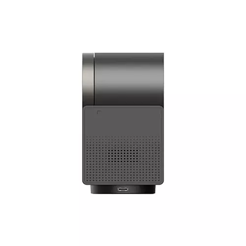 Imou Rex VT 5MP Wi-Fi Smart Home Camera with Built-in Display - 2