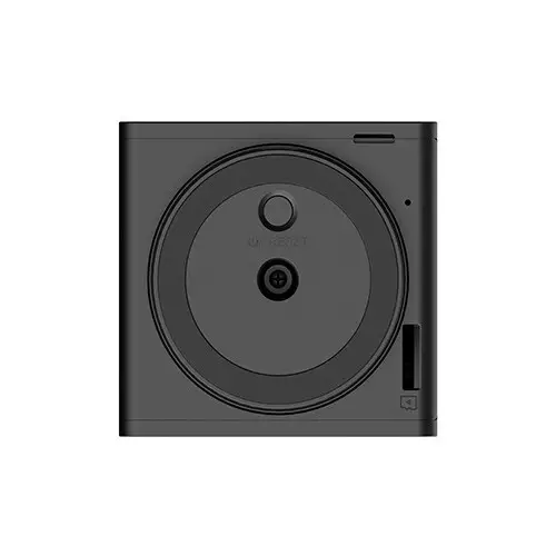 Imou Rex VT 5MP Wi-Fi Smart Home Camera with Built-in Display - 3