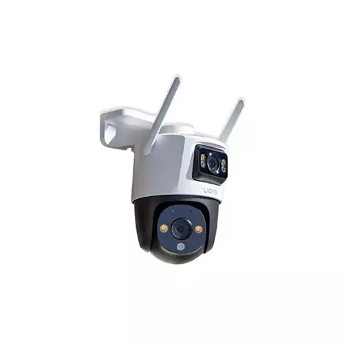Imou Cruiser Dual Lens 6MP 2K Outdoor WiFi Camera - 1
