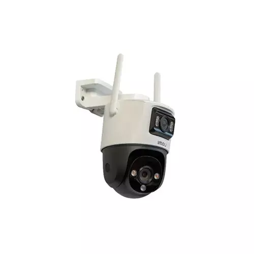 Imou Cruiser Dual Lens 6MP 2K Outdoor WiFi Camera - 2