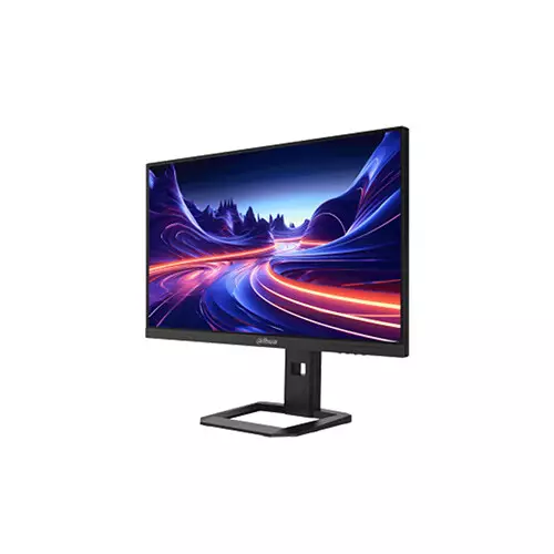 Dahua DHI-LM27-E341AY 27 inch QHD 275Hz IPS Gaming Monitor - 1
