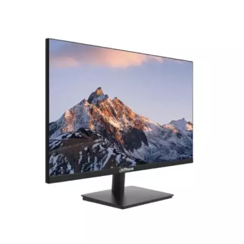Dahua DHI-LM24-A221Y 23.8-Inch 144Hz FHD IPS Monitor - 2