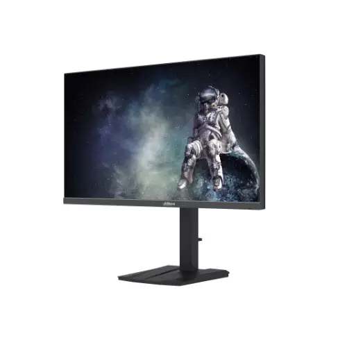 Dahua DHI-LM27-E431A 27-inch 320Hz UHD FHD Dual Mode Monitor - 1