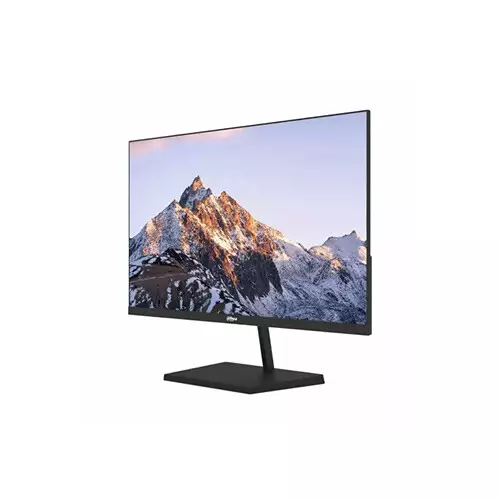 Dahua DHI-LM22-A201YW 21.45 Inch IPS Full HD 100Hz Monitor - 1